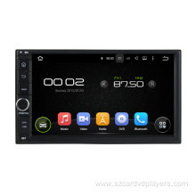 7.1 System For Android Universal Car DVD Player